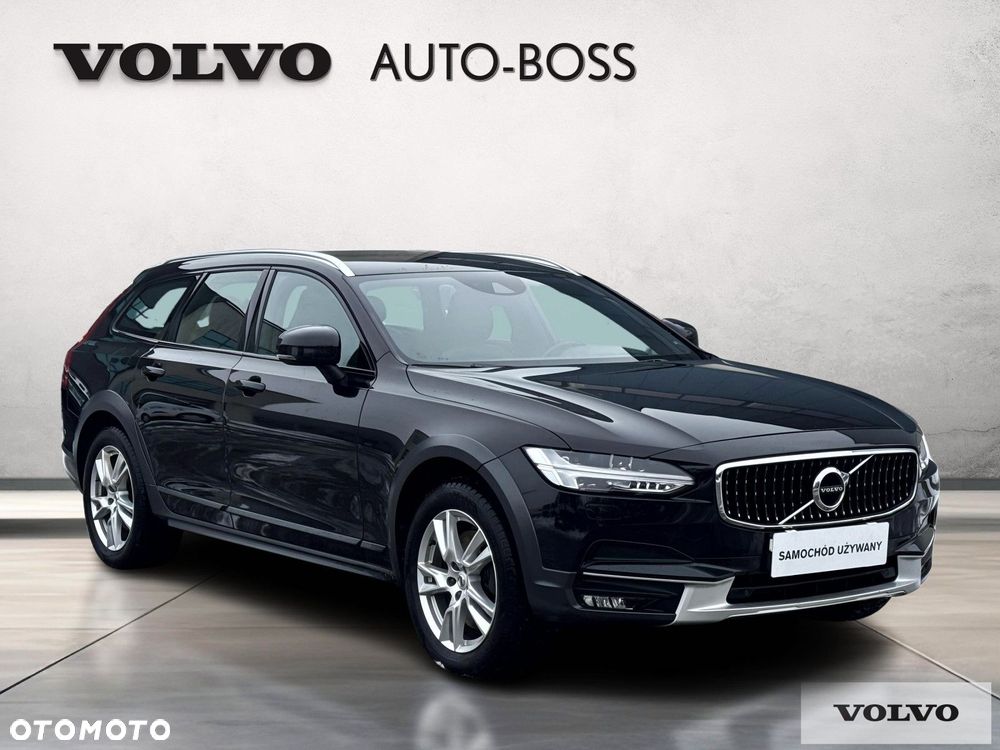 Volvo V90 Cross Country - 7