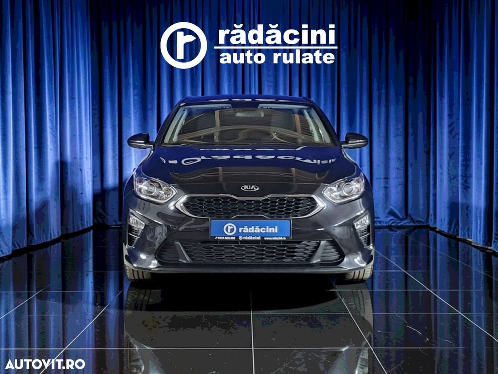 Kia Ceed - 2