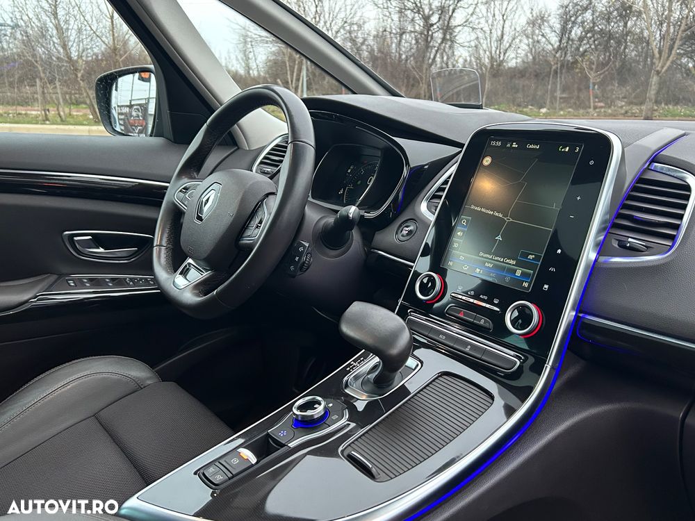 Renault Espace Energy dCi 160 EDC Business - 13