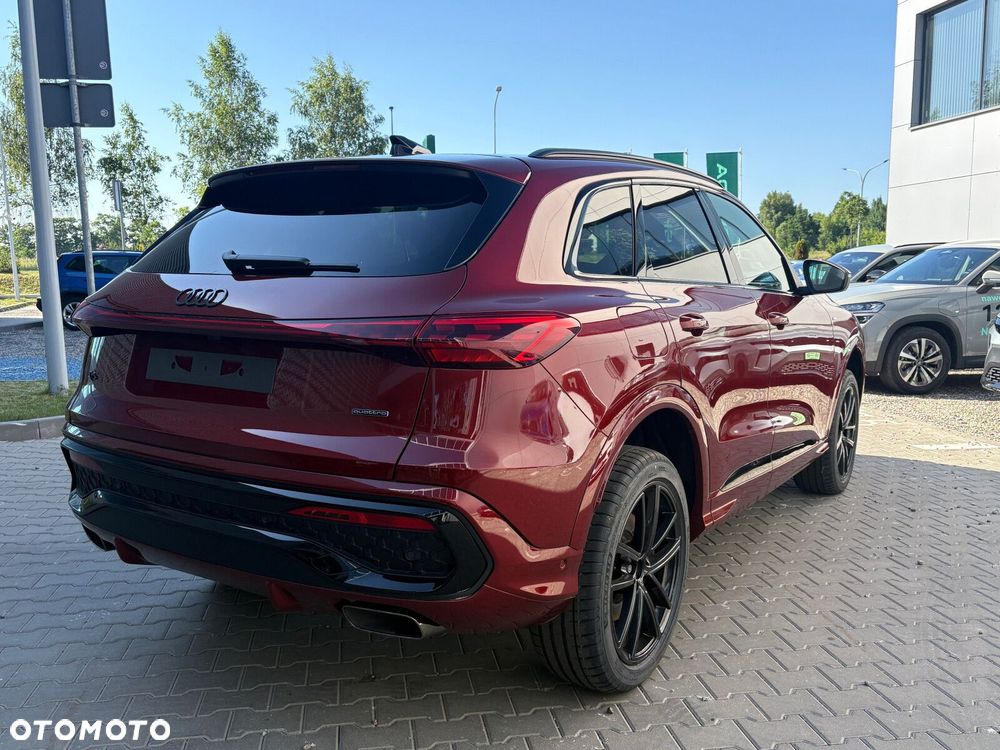 Audi Q5 - 8