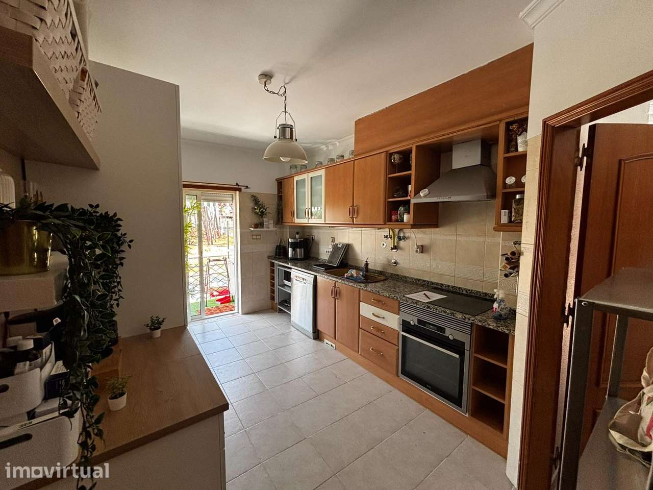 Aluga-se Apartamento T3 com suíte em Pinhal de Frades Seixal. - Grande imagem: 4/27