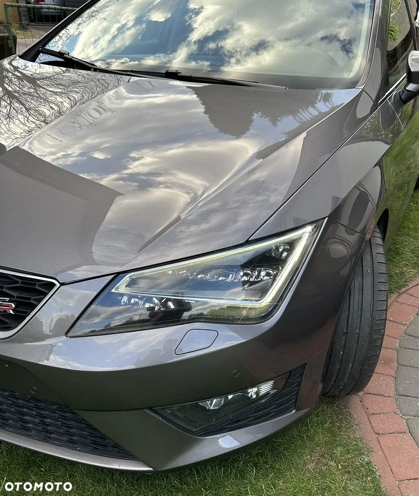 Seat Leon - 13
