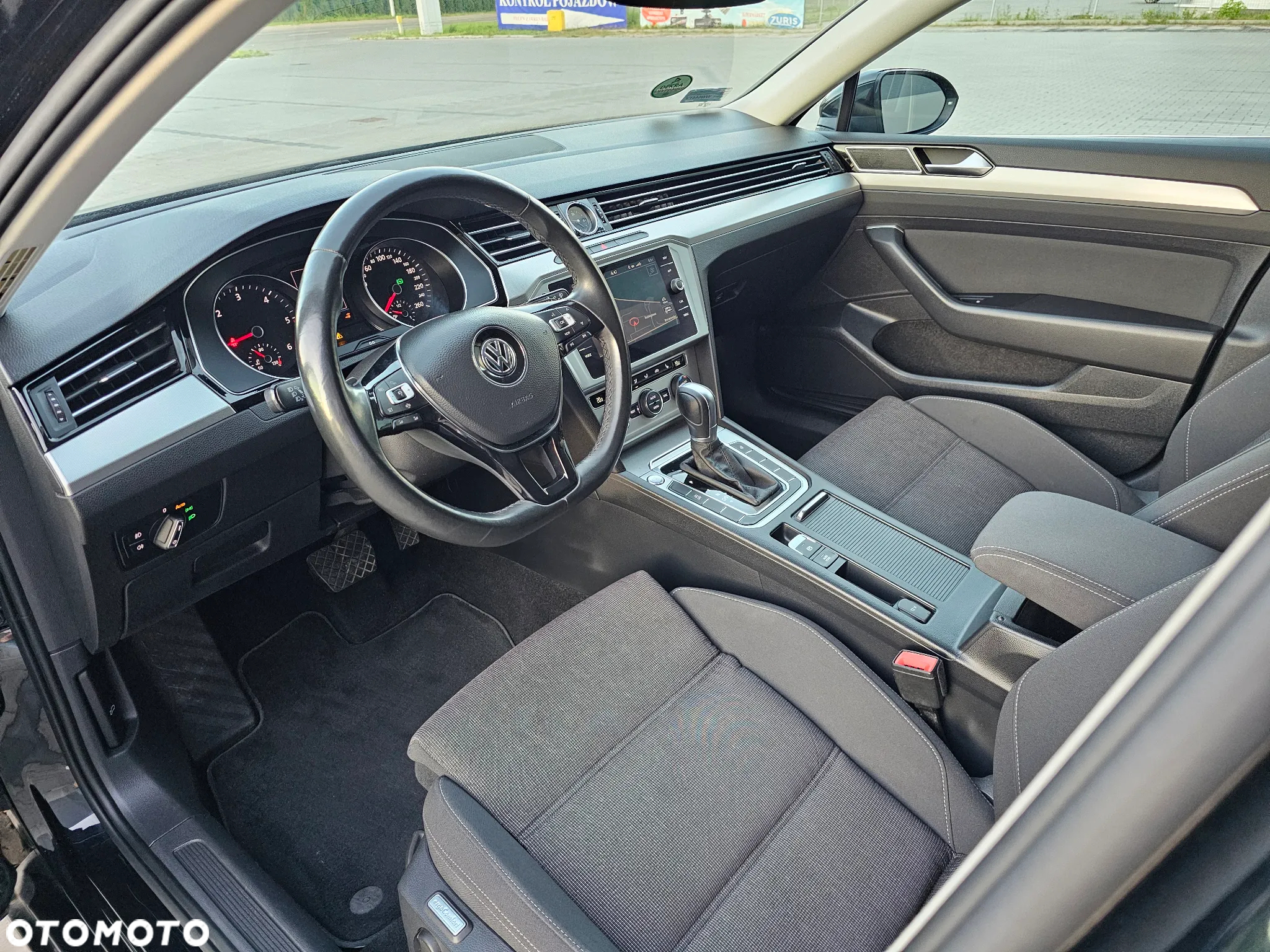 Volkswagen Passat 2.0 TDI BMT SCR Highline DSG7 - 22