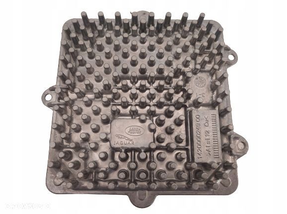 DISCOVERY SPORT L550 LIFT LAMPA PRZETWORNICA - 1