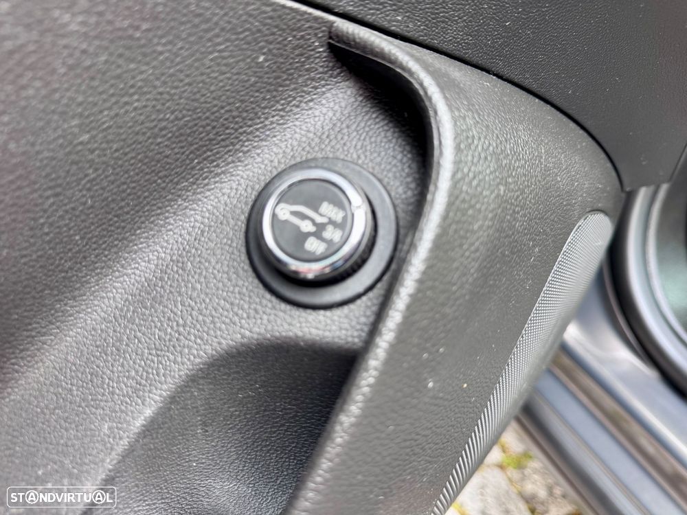 Opel Insignia Sports Tourer 2.0 CDTi Executive S/S - 15