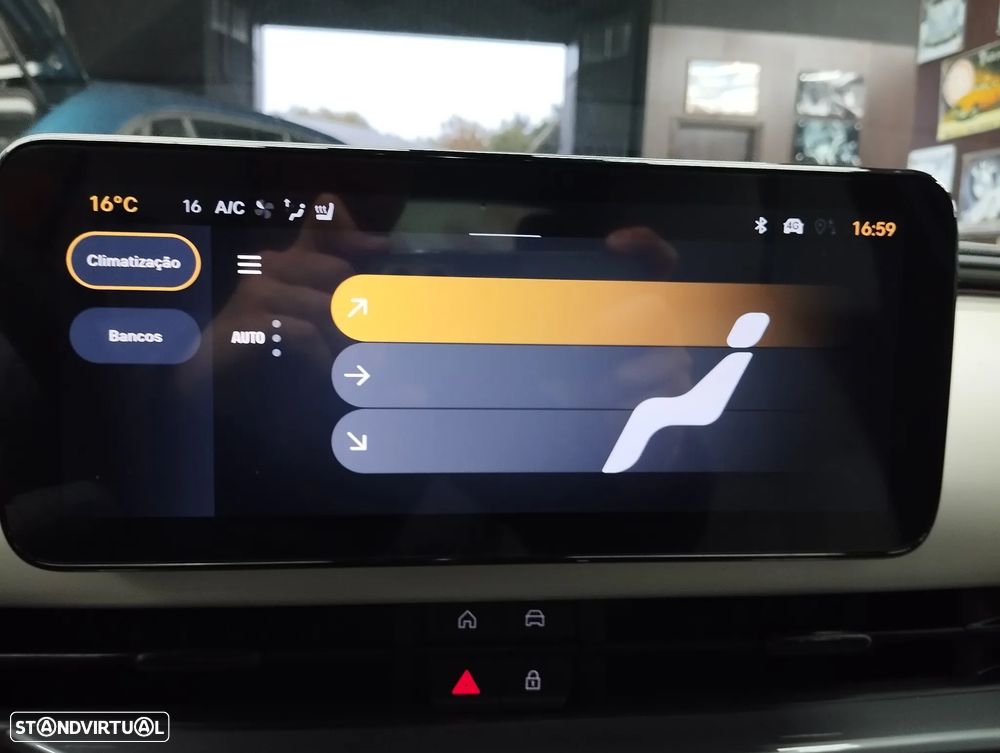 Fiat 600 1.2 Hybrid La Prima - 36