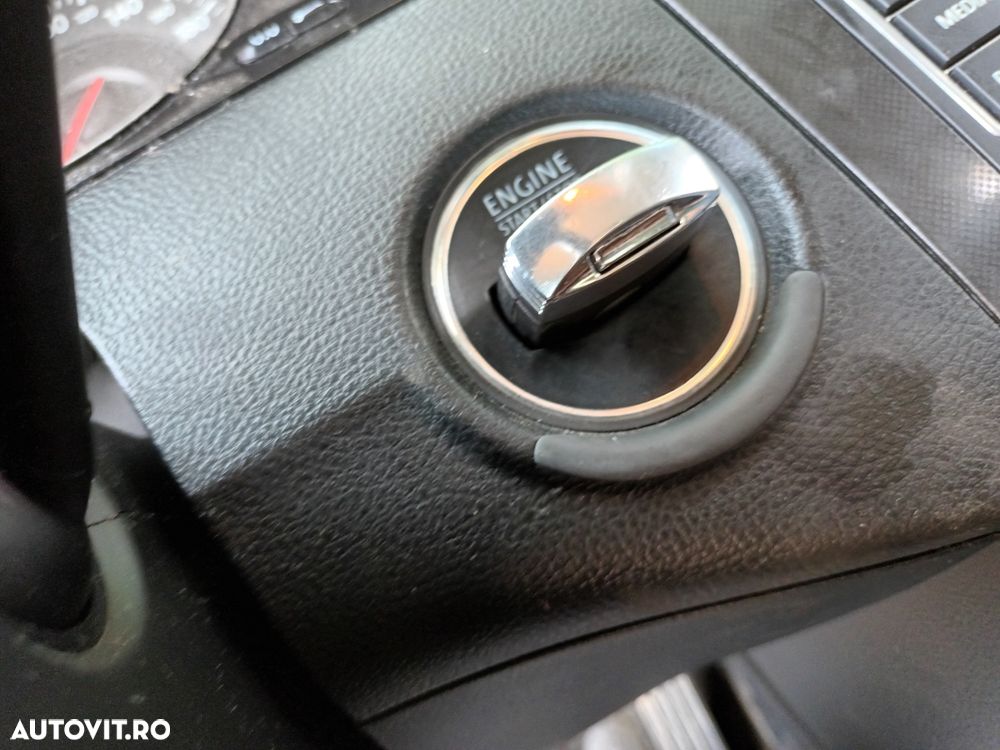 Dezmembrari  VW PASSAT B6  2005  > 2010 2.0 TDI Motorina - 30