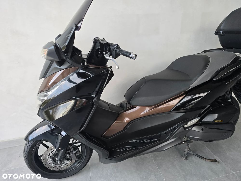Honda NSS - 19