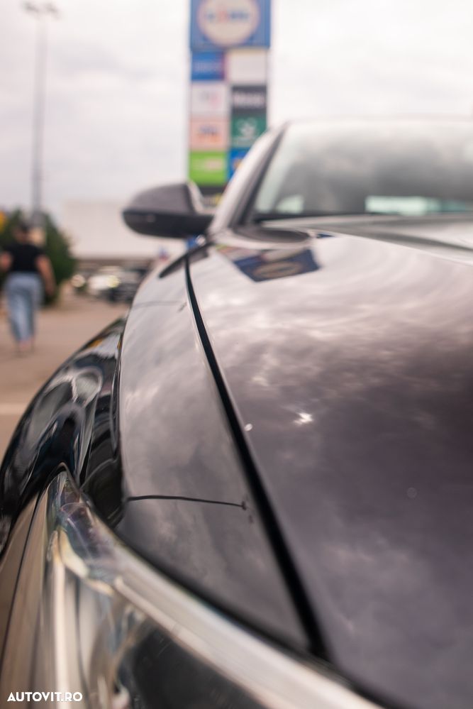Audi A6 Limuzina 2.0 TDI Ultra S tronic - 3