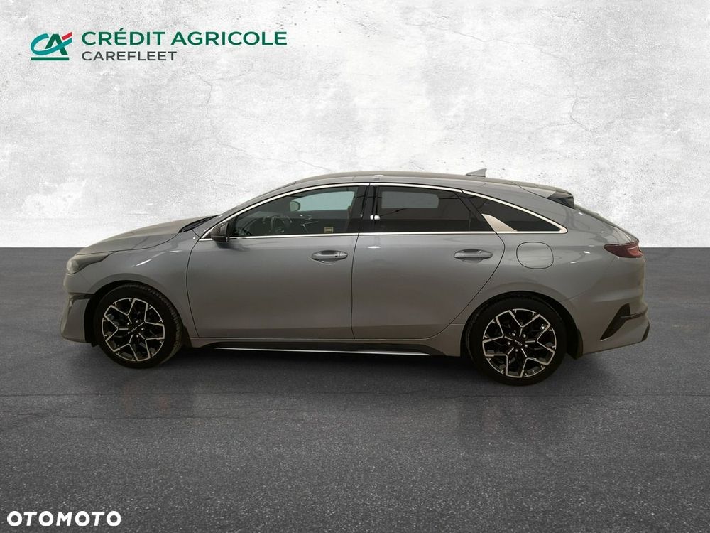 Kia ProCeed - 9