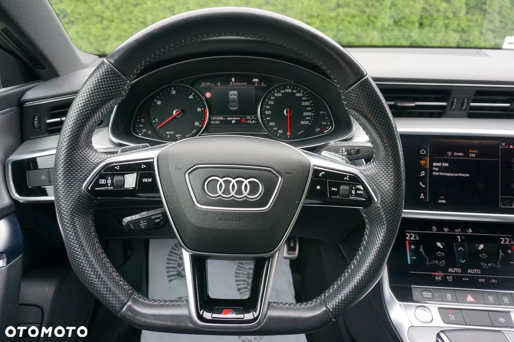 Audi A7 Sportback - 12
