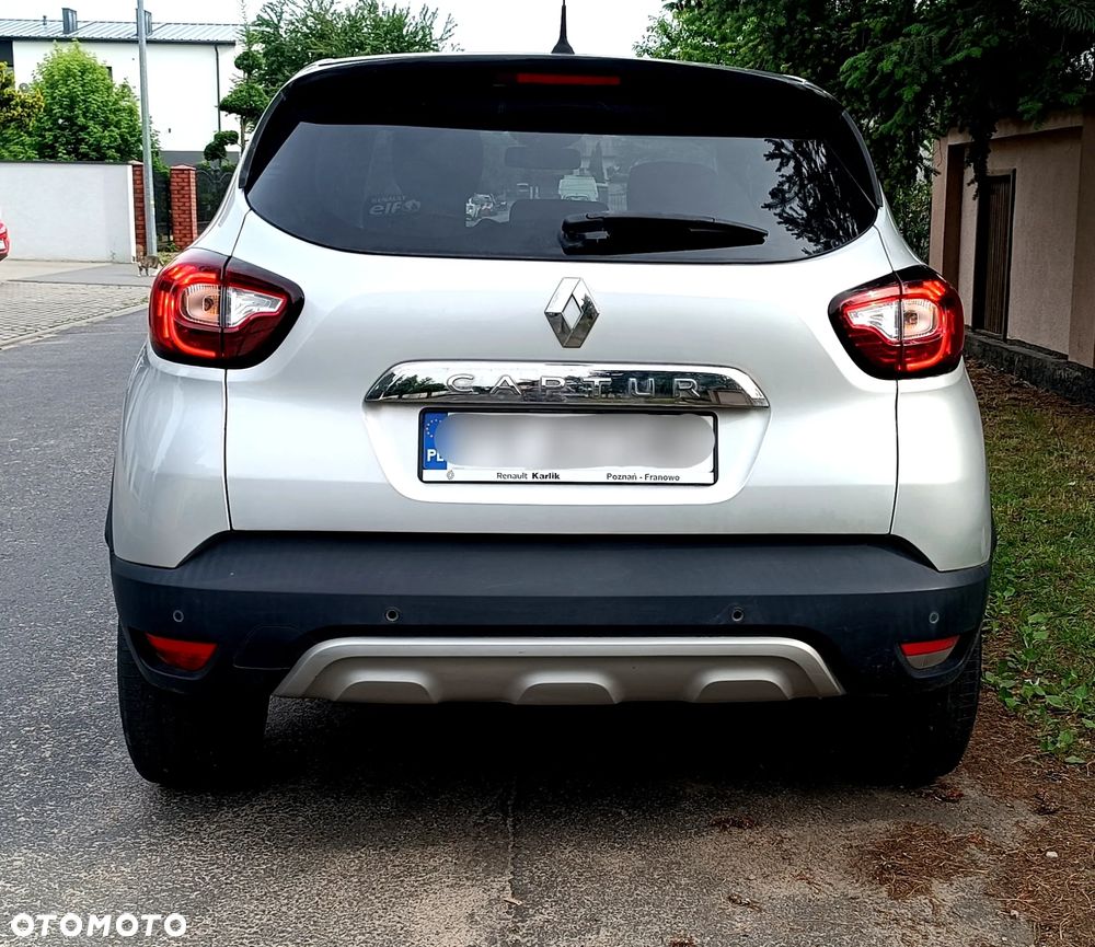 Renault Captur - 7