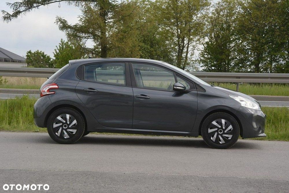 Peugeot 208 1.2 PureTech Access - 8