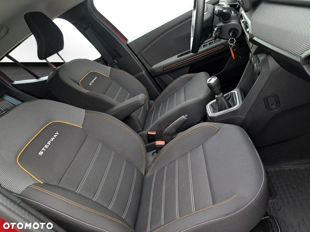 Dacia Sandero Stepway - 13