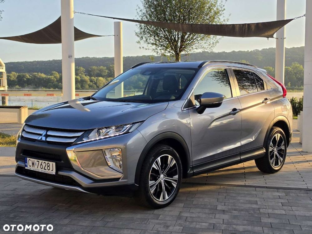 Mitsubishi Eclipse Cross - 25