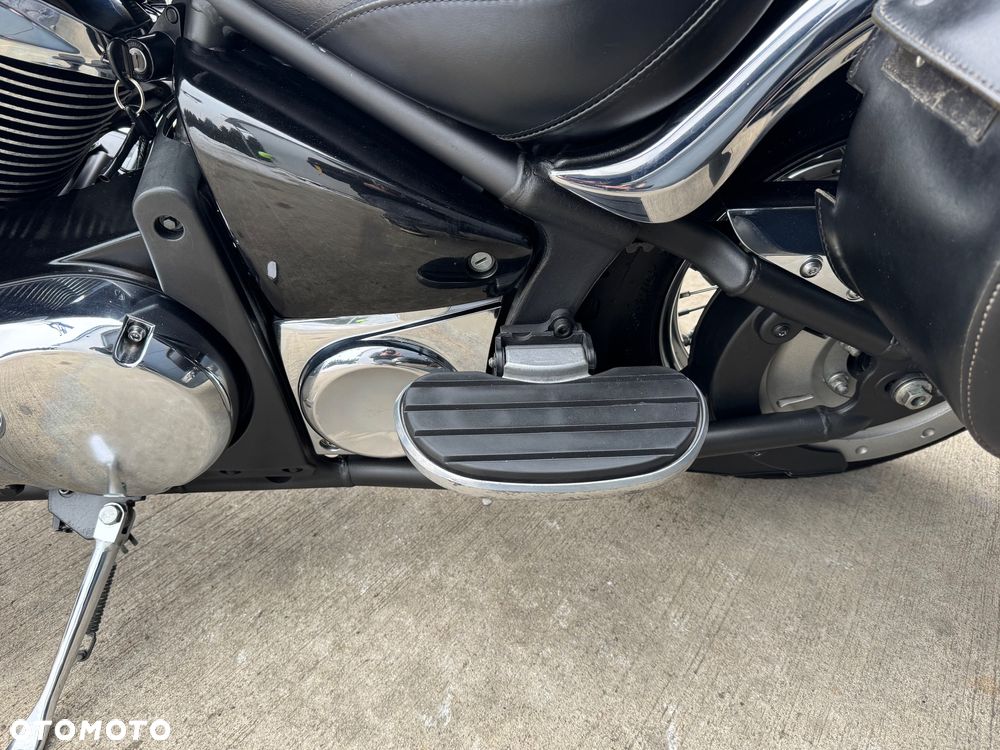 Kawasaki Vulcan - 19