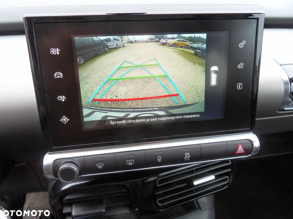 Citroën C4 Cactus PureTech 110 Stop&Start Shine Pack - 19