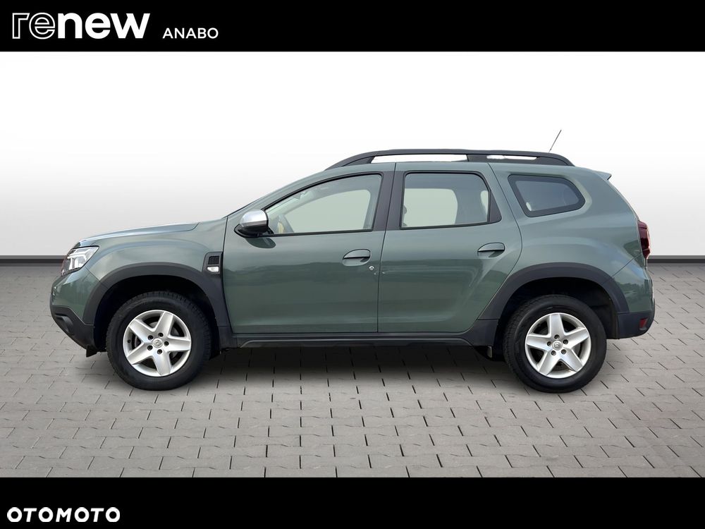 Dacia Duster - 2