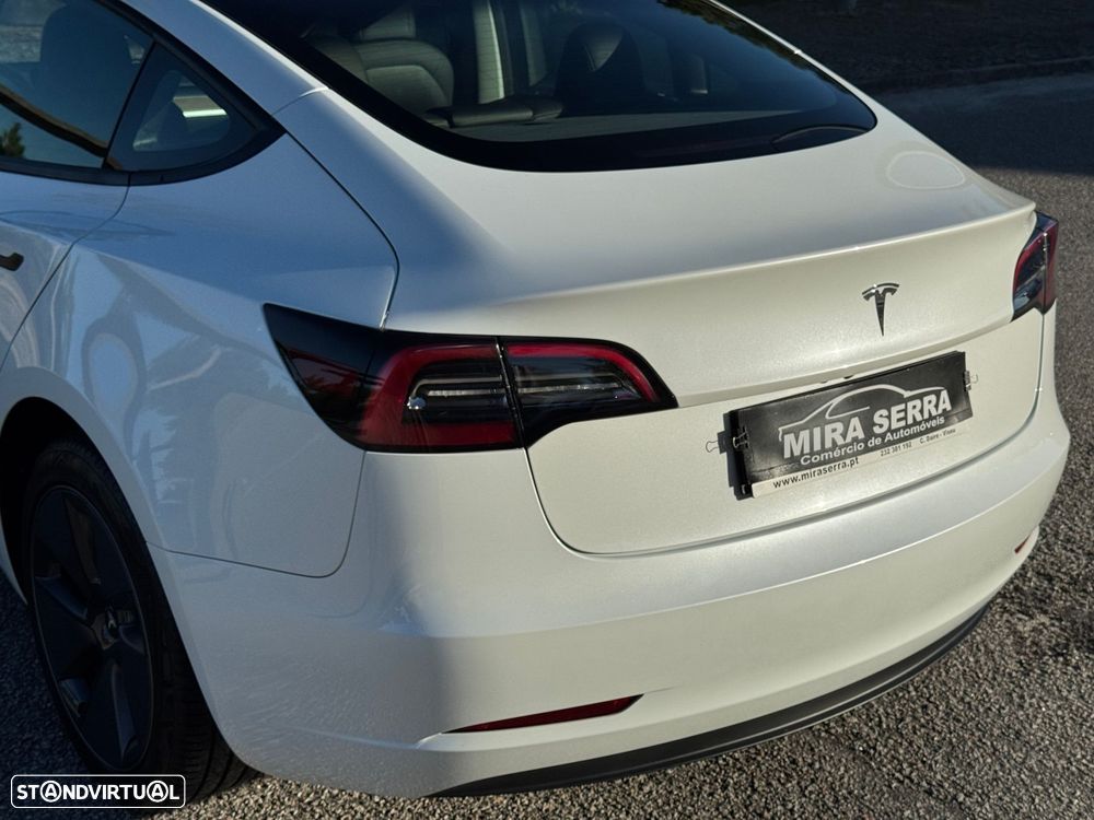 Tesla Model 3 Tração Traseira - 7