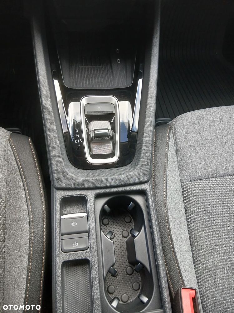 Skoda Octavia 1.5 TSI mHEV Edition 130 Selection DSG - 23