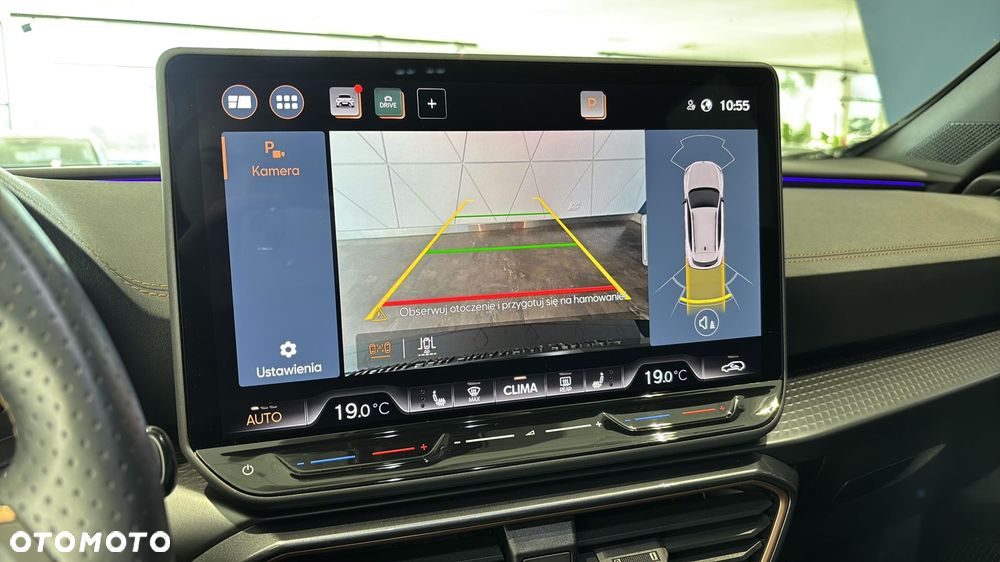 Cupra Formentor - 21