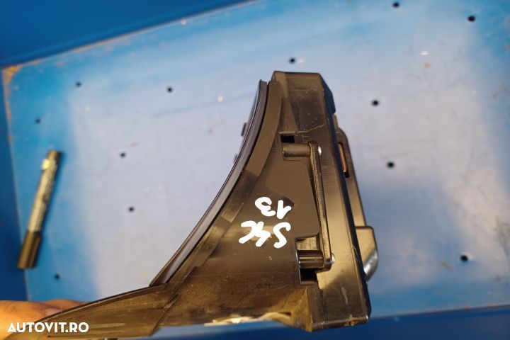 Ceasuri bord 9151976 9151977 MX1253 BMW Seria 5 E60/E61 [2003 - 2007] - 3