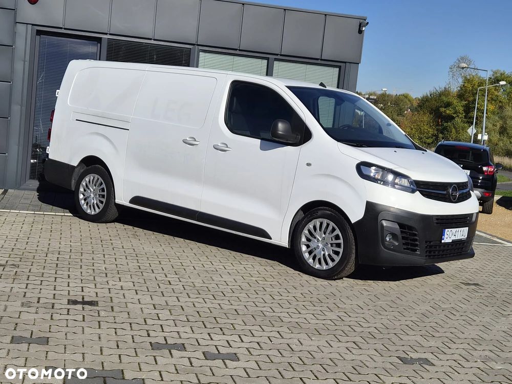 Opel Vivaro - 13