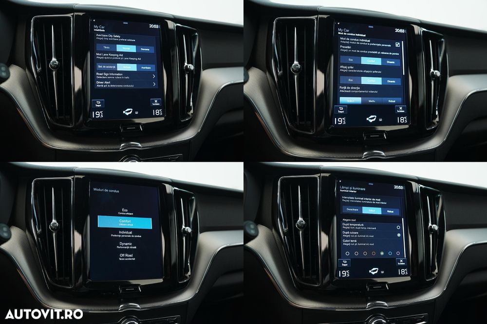 Volvo XC 60 D4 Geartronic RDesign - 27