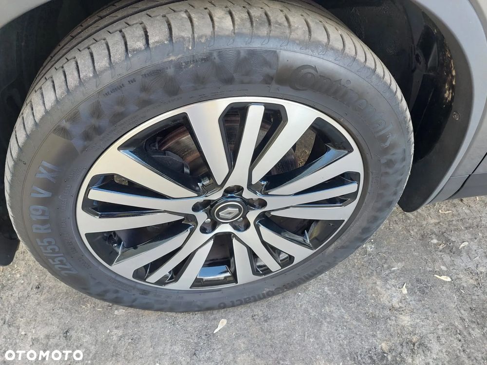 Renault Koleos 2.0 Blue dCi Initiale Paris 4x4 X-Tronic - 5