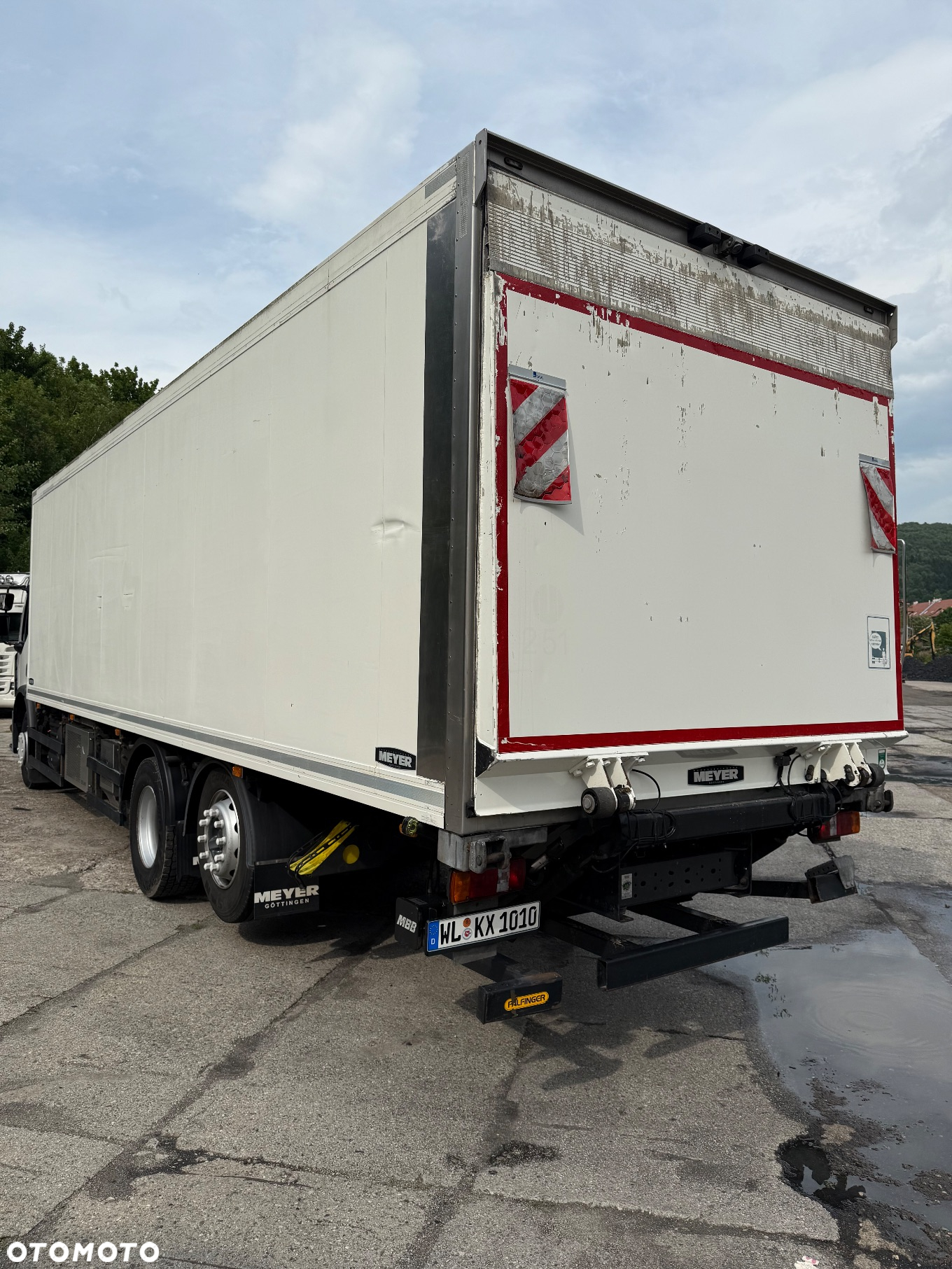 Renault D26 WIDE - 6