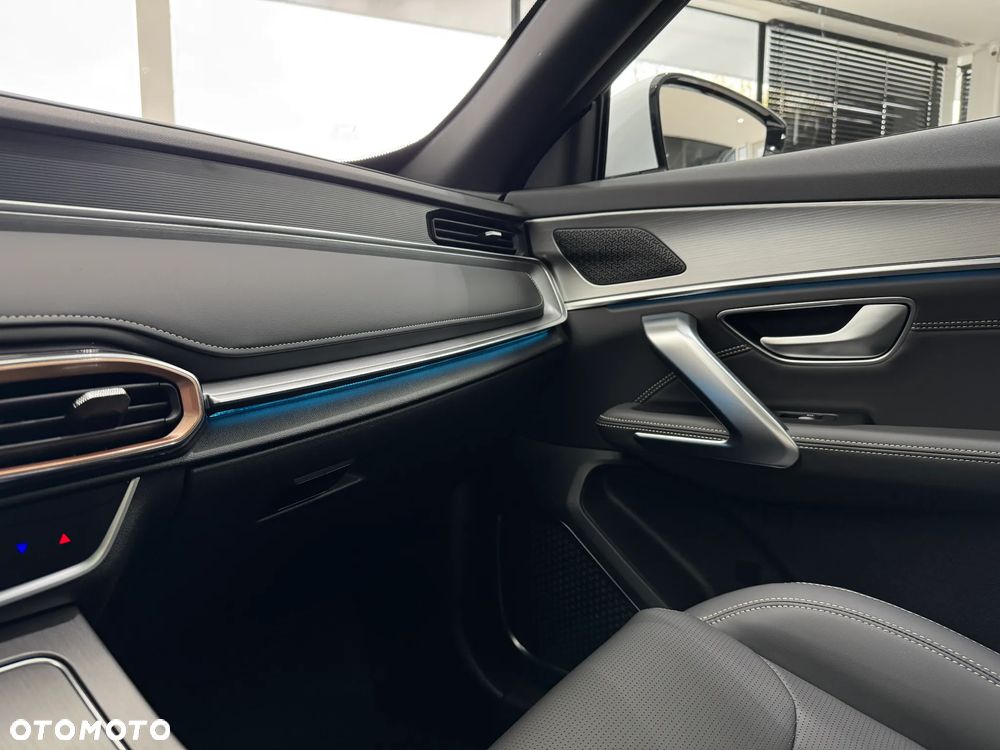 Jetour X70 Plus 1.5T DCT - 30