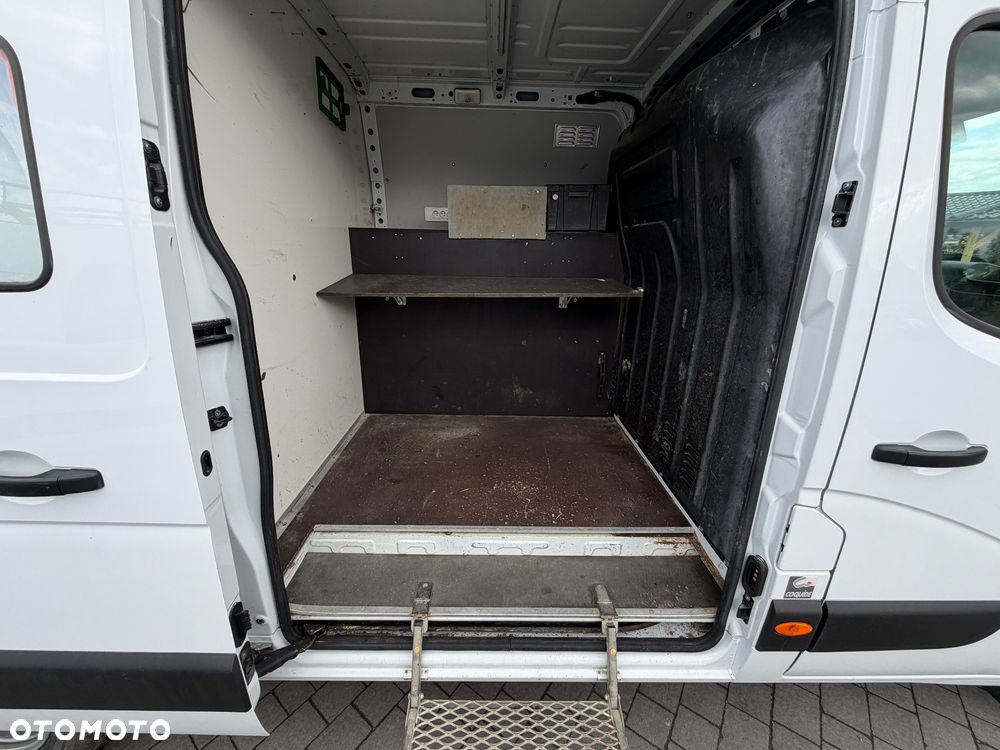 Renault Master 2.3 L3H2 // Super Stan // - 11