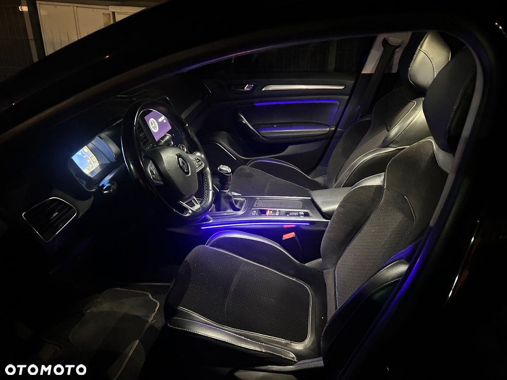 Renault Megane 1.6 dCi Intens - 13