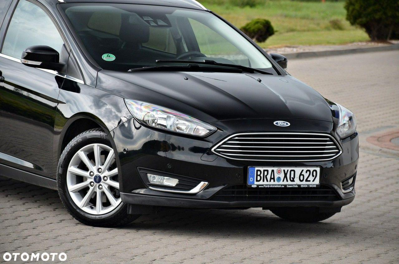 Ford Focus - 4