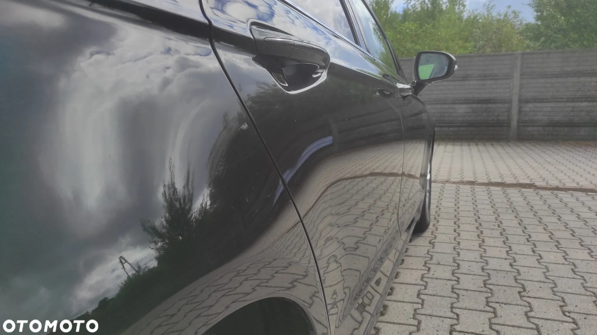Ford Mondeo 1.5 EcoBoost Start-Stopp Titanium - 25