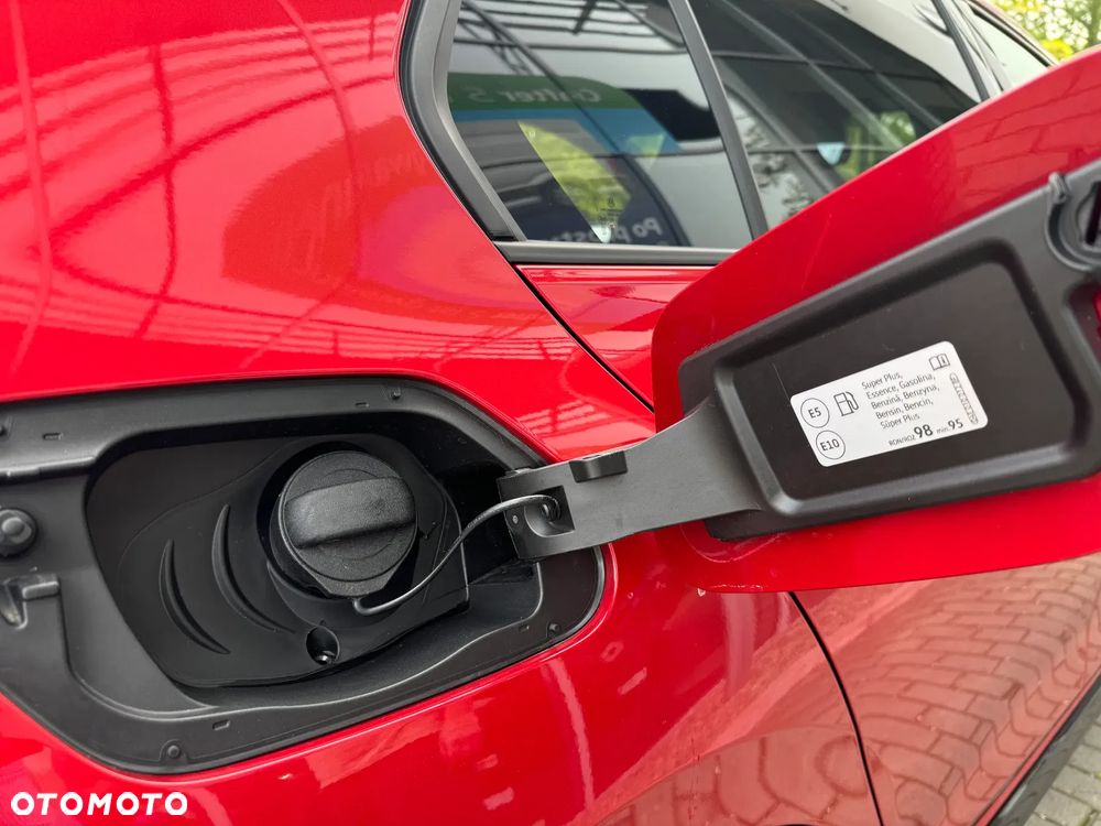 Volkswagen Golf - 12