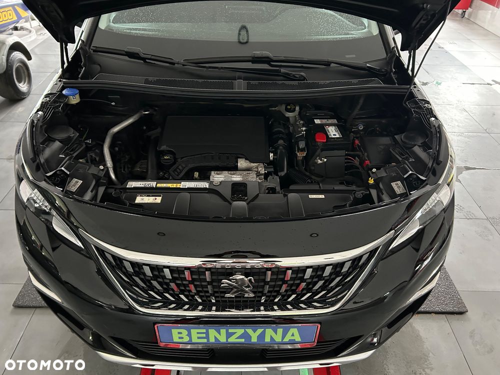 Peugeot 5008 1.2 PureTech Access S&S - 12