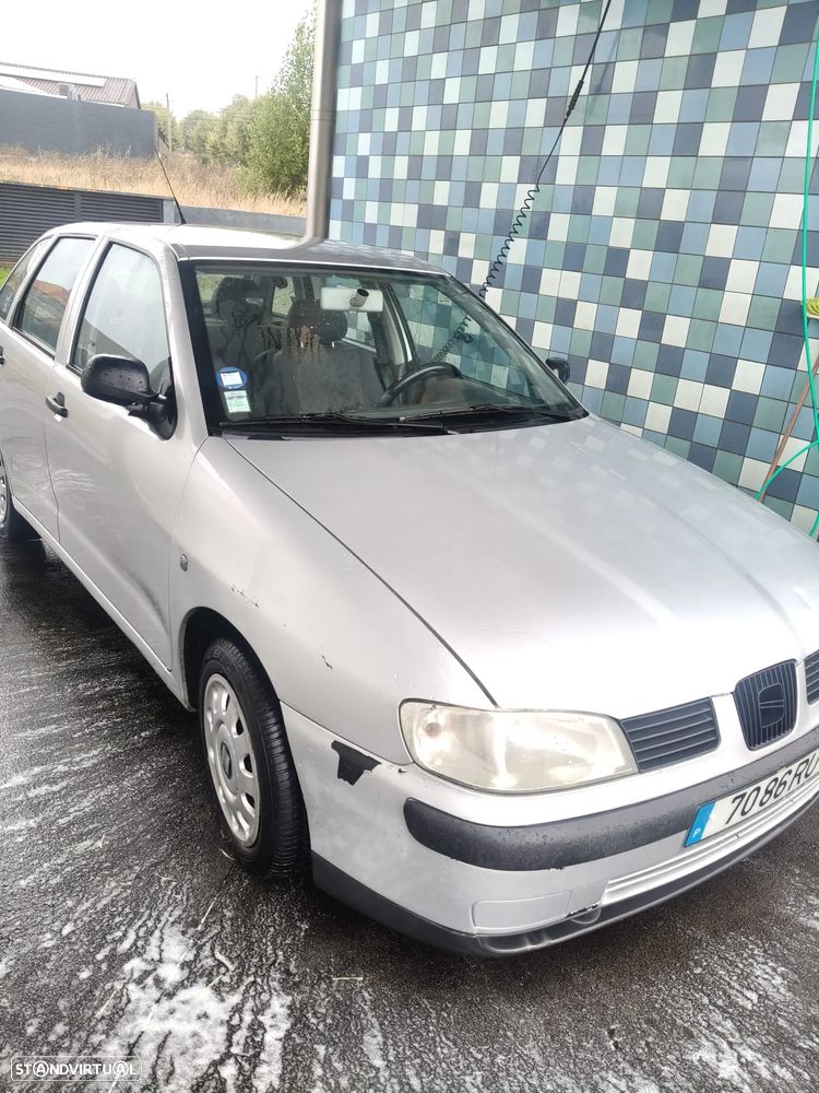 SEAT Ibiza 1.0 Passion - 7