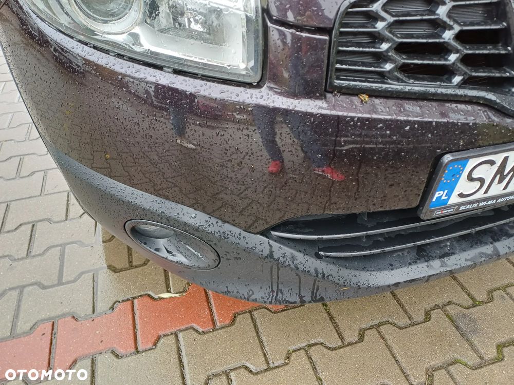 Nissan Qashqai+2 2.0 360 - 5