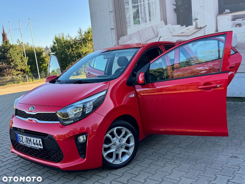 Kia Picanto - 11