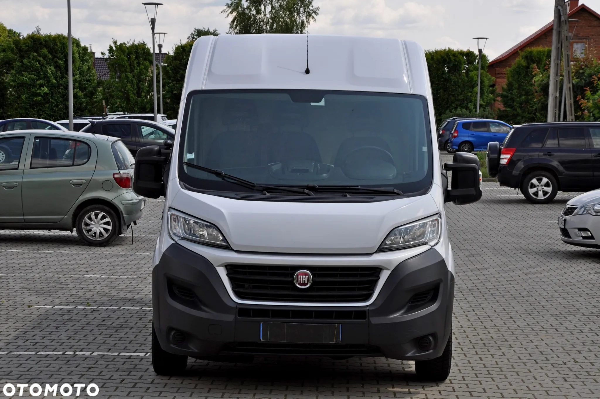 Fiat Ducato - 10