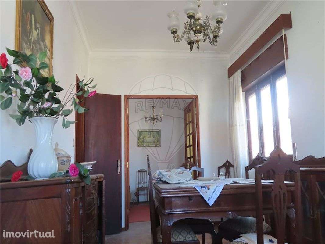 Moradia T4 para venda - Grande imagem: 2/40