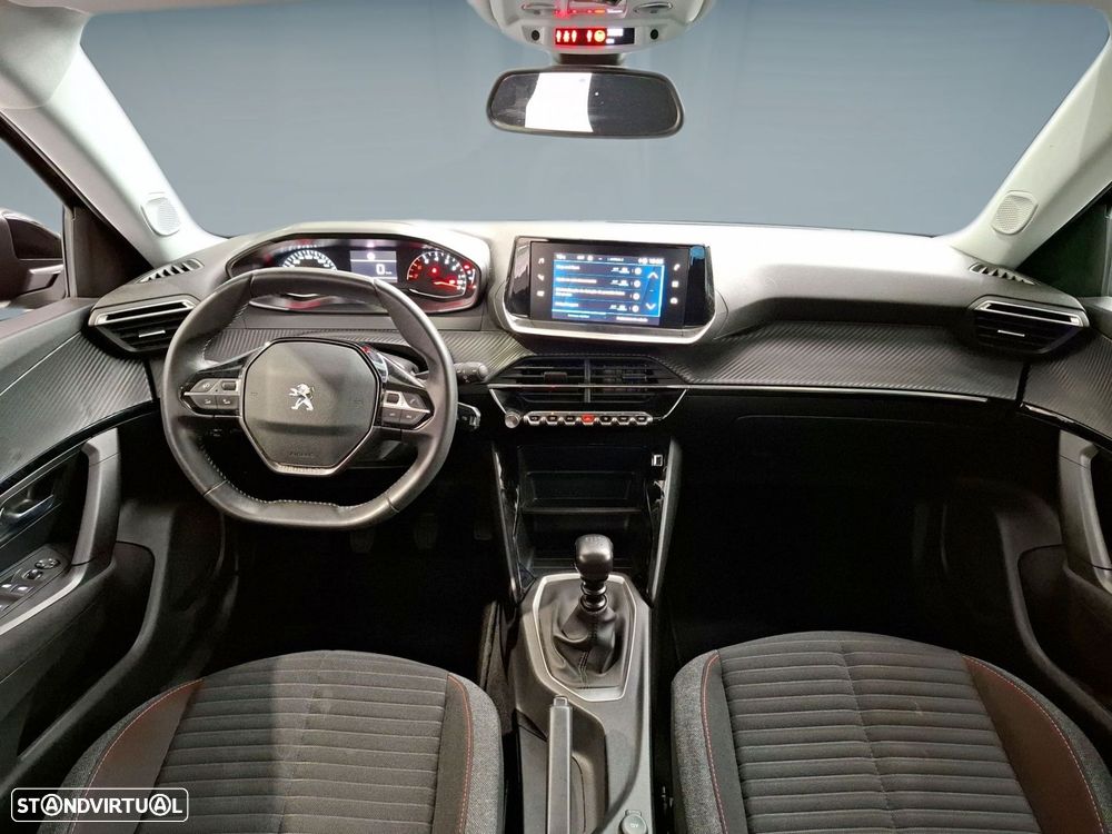 Peugeot 2008 1.2 PureTech Active Pack - 10