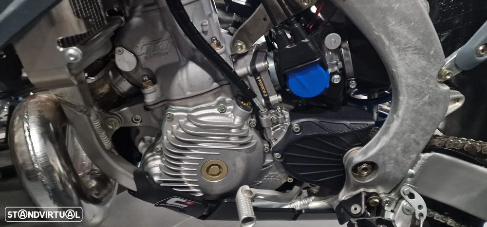 TM Racing EN TM Racing EN 300 - 2T - 19