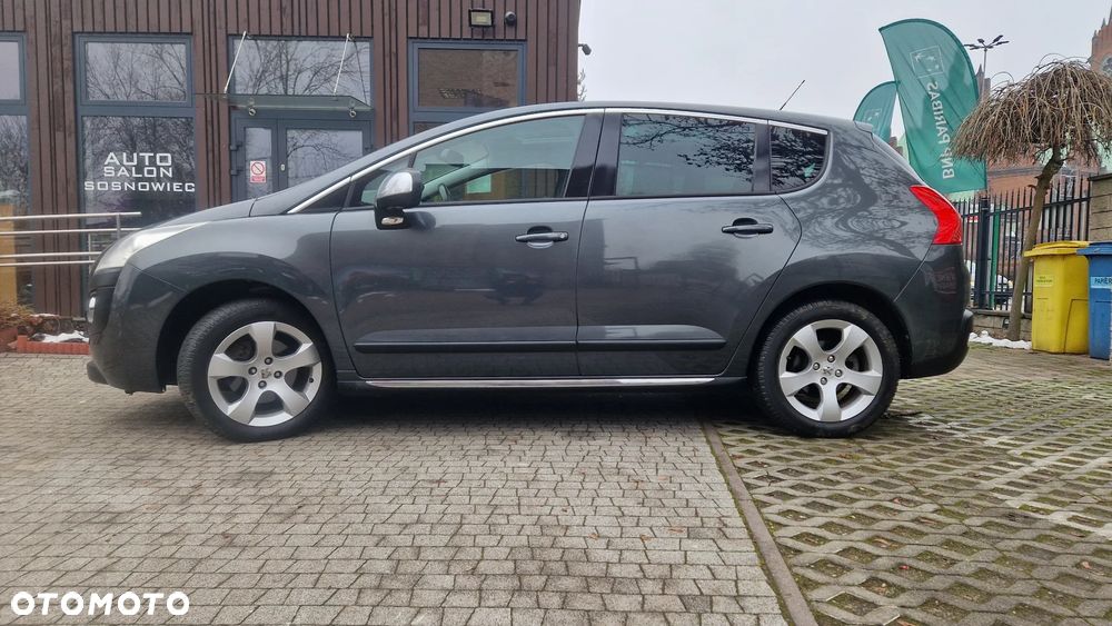 Peugeot 3008 HDi FAP 150 Premium - 19