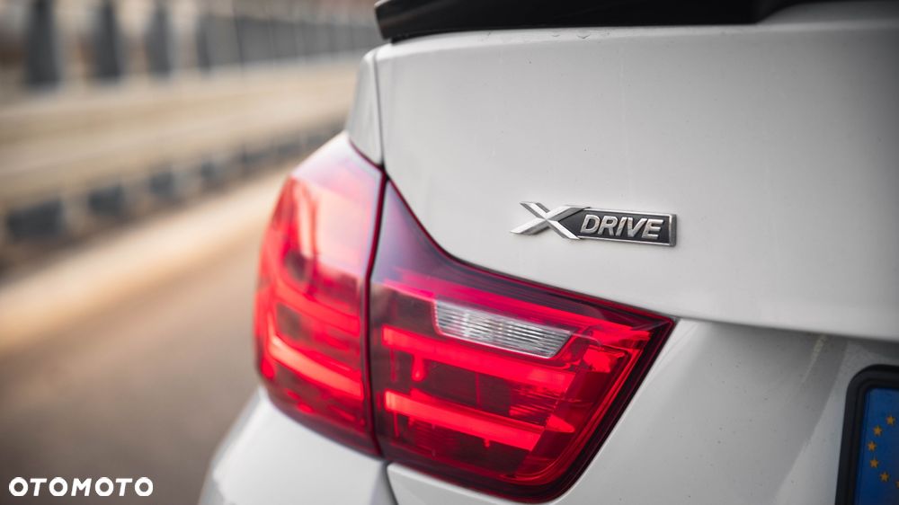 BMW Seria 4 428i xDrive M Sport - 9