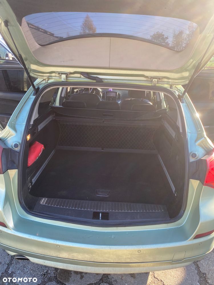 Opel Astra 2.0 CDTI Enjoy - 10