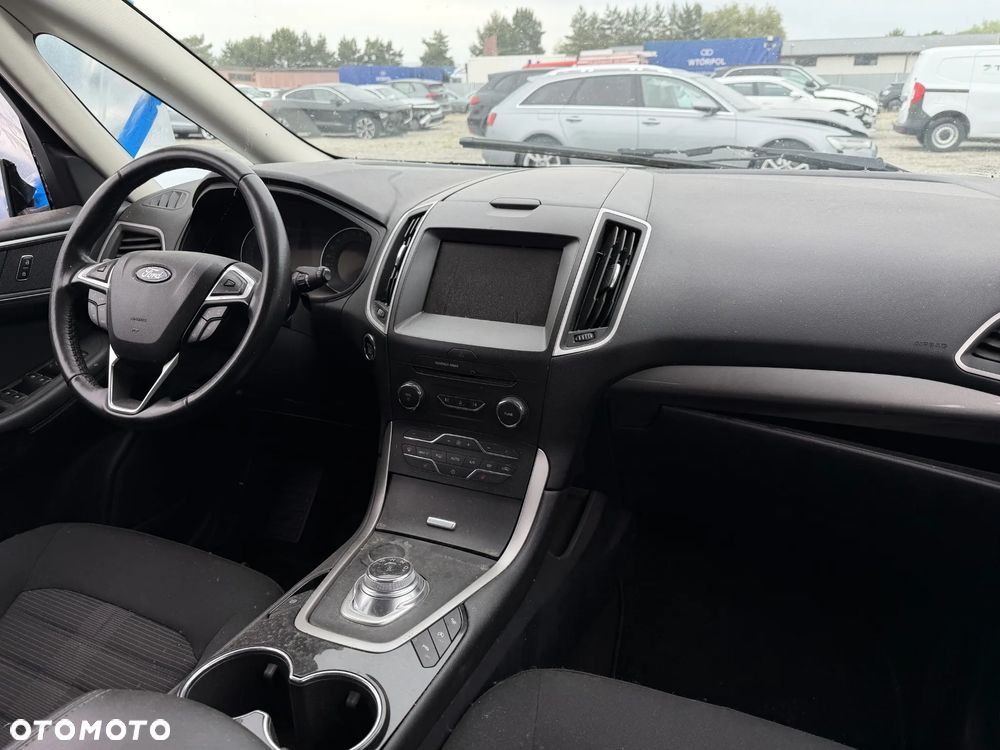 Ford Galaxy 2.0 EcoBlue Trend PowerShift - 9