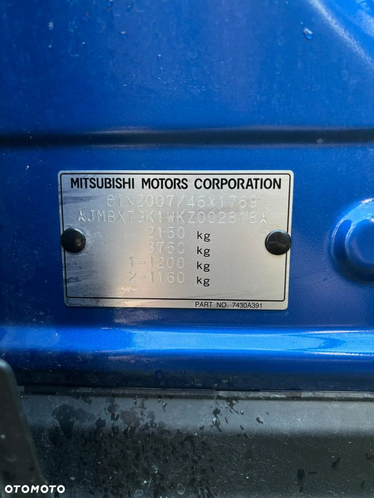 Mitsubishi Eclipse Cross 1.5 T Intense Plus CVT - 17