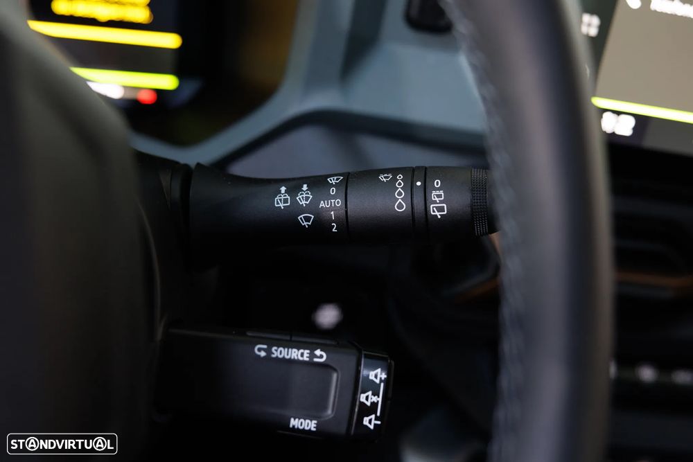 Dacia Bigster 1.2 Hybrid-G Extreme 4x4 - 17